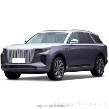 Hongqi E-HS9 Acquista Cina 2022 Auto Nuove auto SUV SUV Vintage Electric Sports Auto